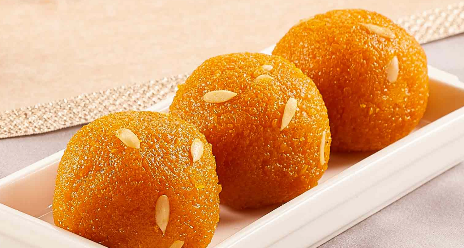 LADOO/PEDA/PENDA