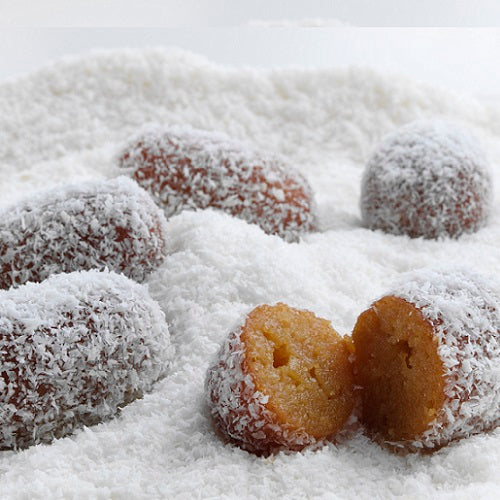 CATERING PACK SYRUP SWEETS